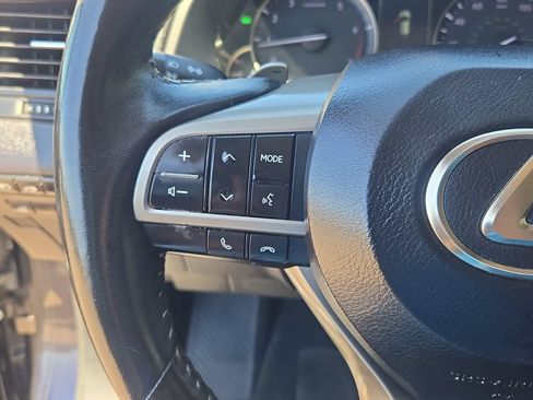 Used 2020 Lexus RX 350 AWD w/ Premium Package image 17