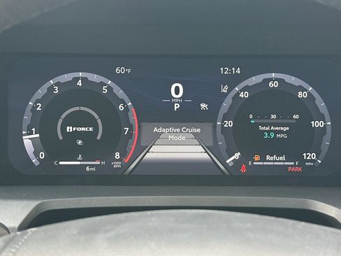 New 2025 Toyota Tacoma TRD Sport image 21