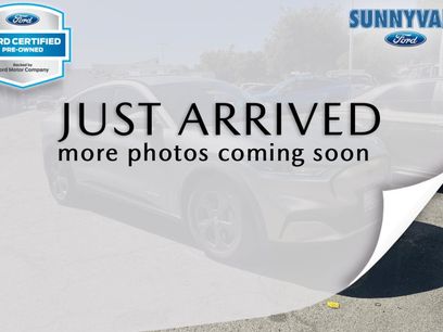 Used 2021 Ford Mustang Mach-E Select