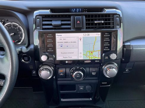 Used 2024 Toyota 4Runner TRD Off-Road Premium w/ Moonroof Package image 7