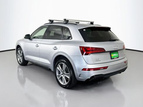 Used 2025 Audi Q5 2.0T Premium AWD/4WD image 7