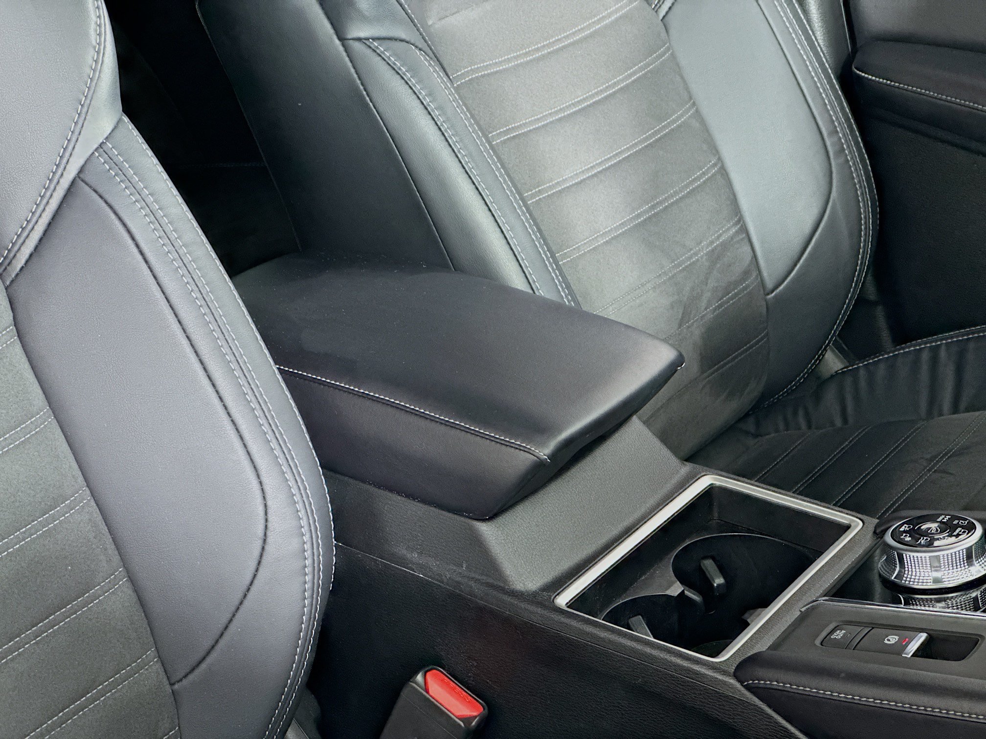 Used 2023 Mitsubishi Outlander SE AWD/4WD image 42