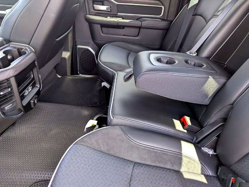 New 2026 RAM 3500 Laramie w/ Max Tow Package image 53