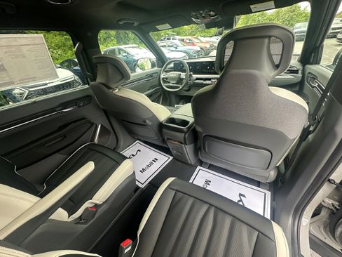 New 2026 Kia EV9 GT-Line image 16