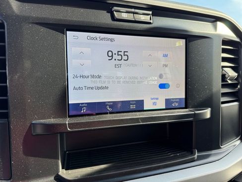 New 2026 Ford F250 XL w/ STX Appearance Package image 36