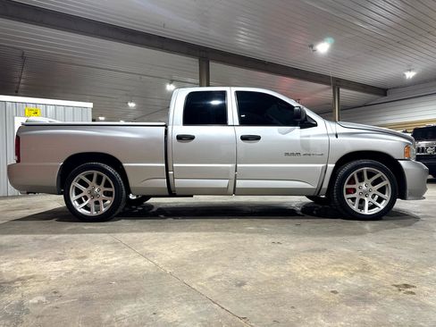 Used 2005 Dodge Ram 1500 Truck 2WD Quad Cab image 20