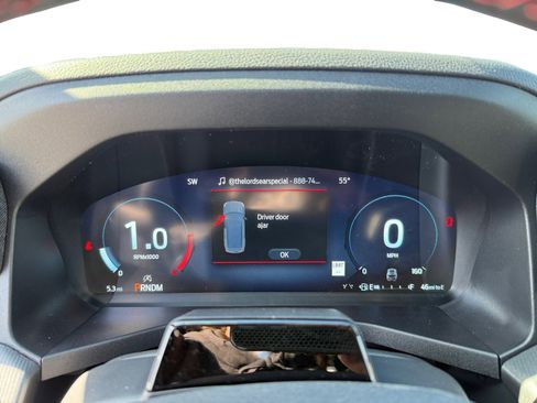 New 2026 Ford Explorer ST w/ Sun And Sound Package image 11