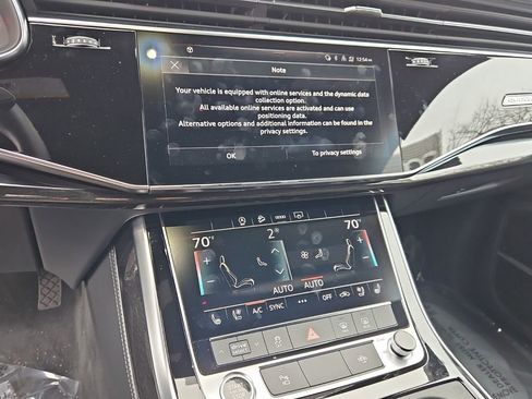 Certified 2025 Audi Q8 Premium Plus w/ Premium Plus Package image 23