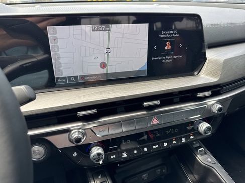 New 2025 Kia Telluride EX X-Line image 15