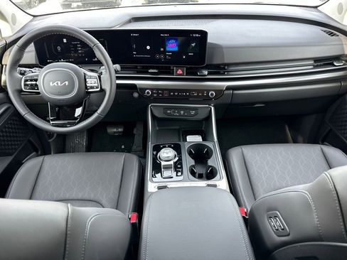 New 2026 Kia Carnival SX image 20