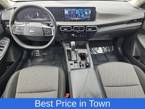 Used 2026 Nissan Sentra SV w/ Floor Mat Package FWD image 9