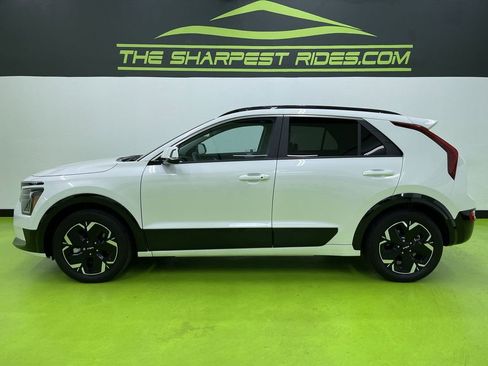 Used 2023 Kia Niro Wind image 6