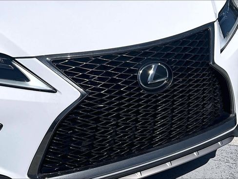 Used 2021 Lexus RX 350 F Sport image 29