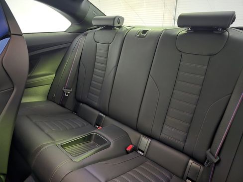 Used 2024 BMW M2 w/ Lighting Package image 13