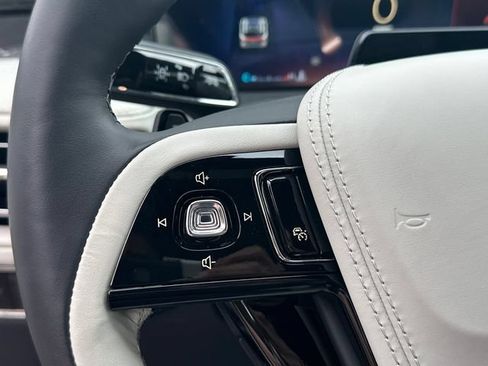 New 2026 Lincoln Aviator Black Label w/ Jet Appearance Package AWD/4WD image 24
