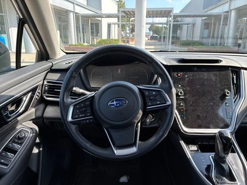 Used 2025 Subaru Outback Limited w/ Popular Package #2 AWD/4WD image 17