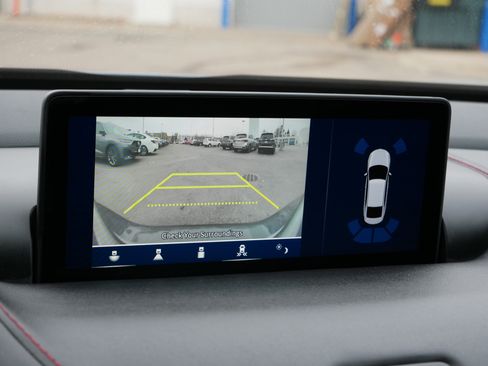 Certified 2022 Acura TLX SH-AWD w/ A-SPEC Pkg image 27