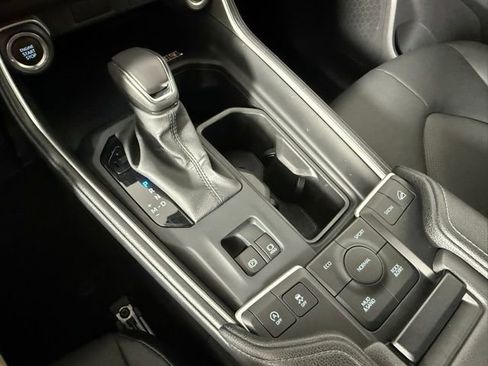 Used 2024 Toyota Grand Highlander XLE image 24