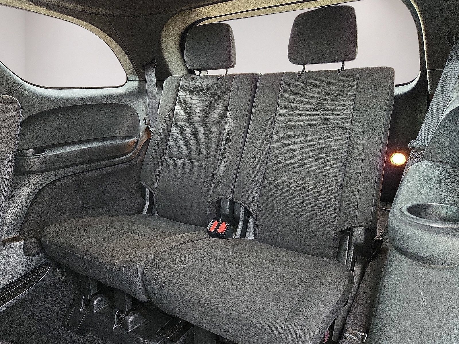 Used 2025 Dodge Durango GT AWD/4WD image 15