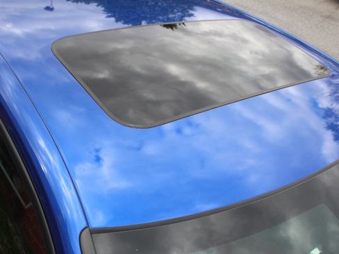 Used 2023 Honda Civic Si image 8
