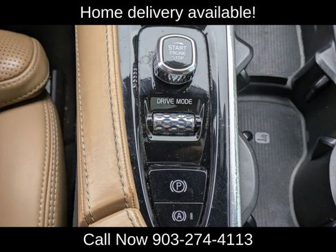 Used 2019 Volvo S90 T6 Inscription w/ Advanced Package image 17