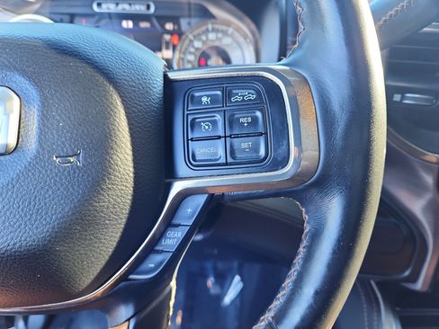 Used 2020 RAM 2500 Limited image 18