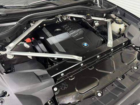 Used 2019 BMW X7 xDrive40i AWD/4WD image 55