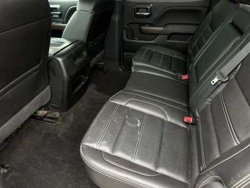 Used 2018 GMC Sierra 1500 Denali w/ Denali Ultimate Package AWD/4WD image 11
