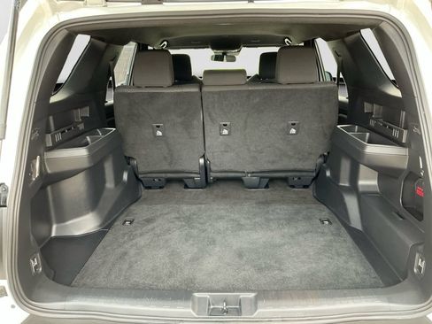 Certified 2025 Toyota 4Runner SR5 RWD image 18