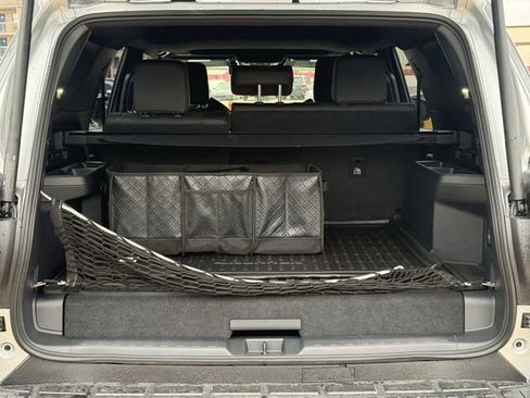 Used 2025 Toyota 4Runner TRD Off-Road Premium w/ Tow Technology Package AWD/4WD image 37