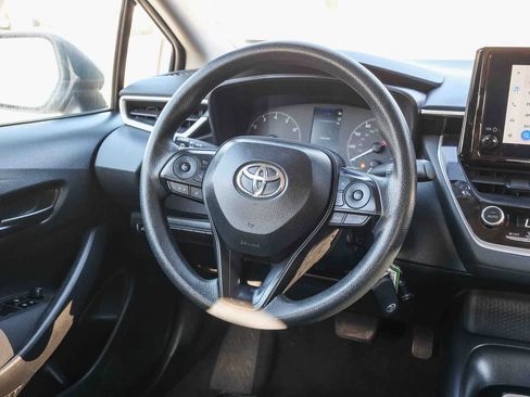 Certified 2024 Toyota Corolla LE FWD image 13