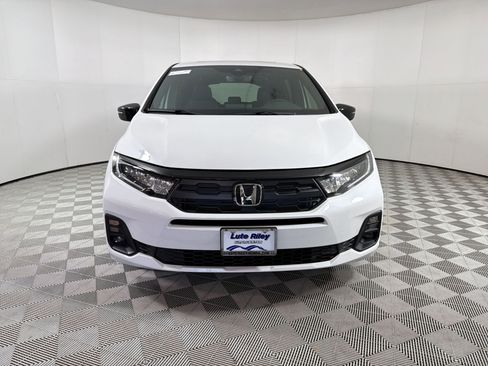 New 2026 Honda Odyssey Sport-L image 6