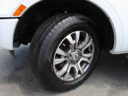 Used 2019 Ford Ranger Lariat w/ Technology Package RWD image 33