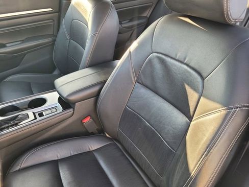 Used 2022 Nissan Altima 2.5 SL image 11