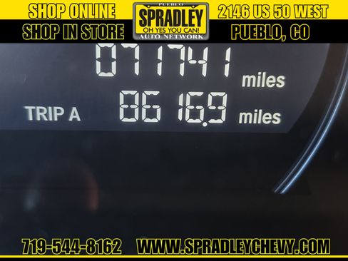 Used 2016 Honda Civic LX image 6