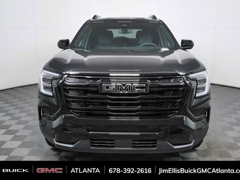 New 2026 GMC Terrain Elevation FWD image 20
