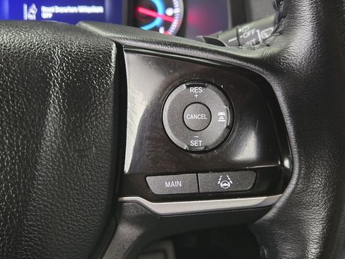 Used 2021 Honda Passport EX-L image 13