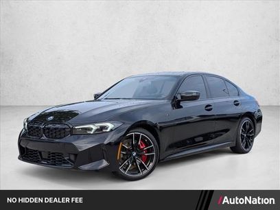 New 2026 BMW M340i w/ Premium Package