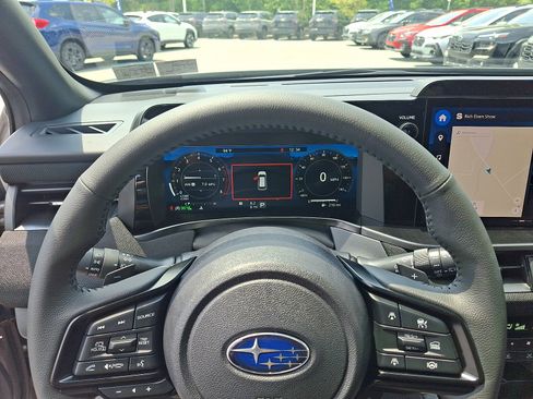New 2026 Subaru Outback Premium AWD/4WD image 14