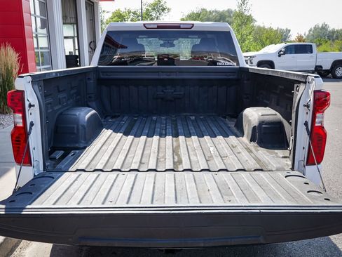 Used 2023 Chevrolet Silverado 1500 LT w/ Protection Package AWD/4WD image 5