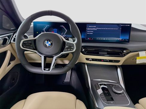 New 2026 BMW 430i xDrive w/ M Sport Package image 26