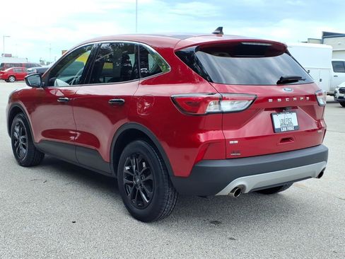 Used 2021 Ford Escape SE w/ Convenience Package AWD/4WD image 5