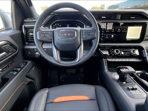 New 2026 GMC Sierra 1500 AT4 w/ AT4 Premium Package image 12