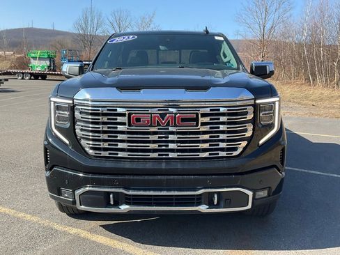 Used 2023 GMC Sierra 1500 Denali w/ Denali Reserve Package image 33