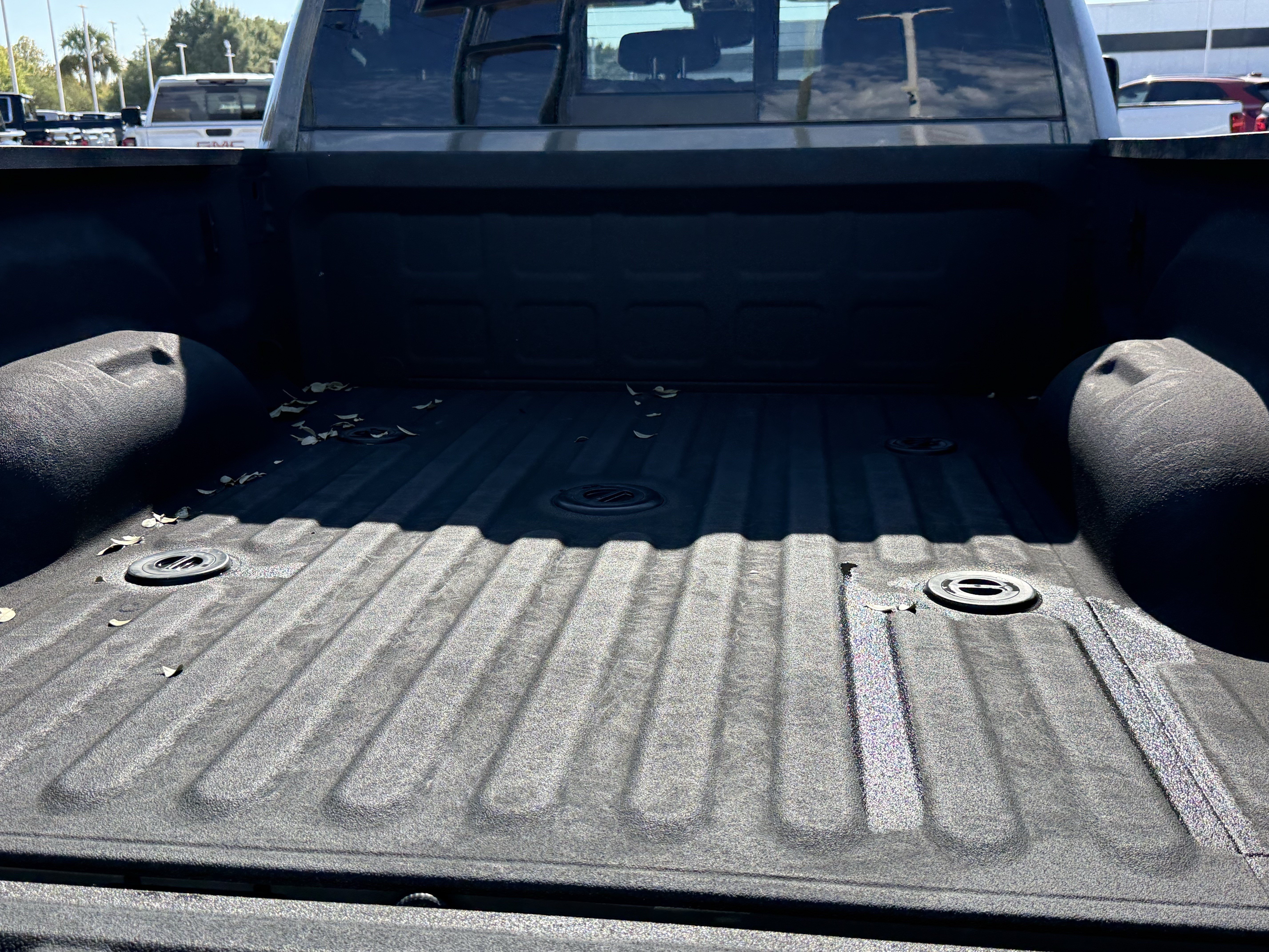 Used 2026 RAM 2500 Laramie w/ Night Edition AWD/4WD image 29