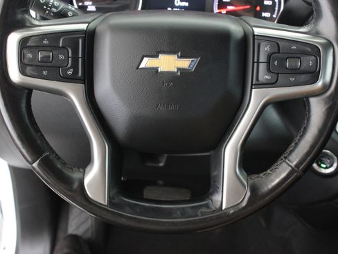 Used 2021 Chevrolet Silverado 1500 LT w/ Safety Package RWD image 26