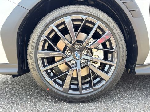 New 2026 Subaru WRX Premium AWD/4WD image 9