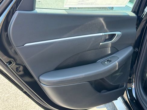 New 2026 Hyundai Sonata Blue FWD image 22