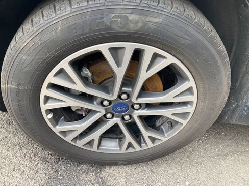 Used 2020 Ford Escape SEL AWD/4WD image 31
