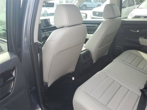 New 2026 Honda CR-V EX-L image 15
